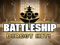 Battleship Direct Hit Megaways