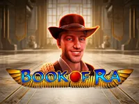 Book of Ra