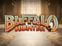 Buffalo Hunter