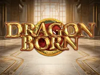 Dragon Born Megaways