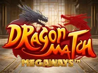Dragon Match Megaways