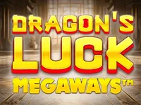 Dragons Luck Megaways