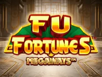 Fu Fortunes Megaways