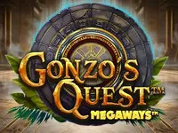 Gonzo’s Quest Megaways