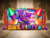 Hot Fiesta