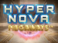 Hypernova Megaways