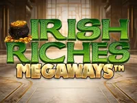 Irish Riches Megaways