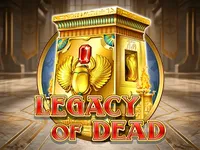 Legacy of Dead