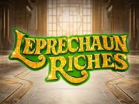 Leprechaun Riches