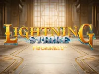 Lightning Strike Megaways