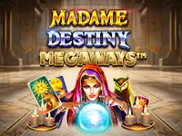 Madame Destiny Megaways