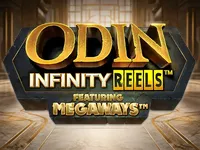 Odin Infinity Reels Megaways