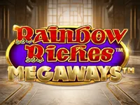 Rainbow Riches Megaways