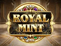 Royal Mint Megaways
