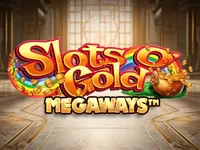 Slots o gold Megaways