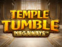 Temple Tumble Megaways