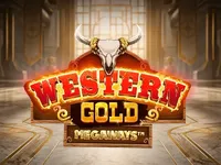 Western Gold Megaways