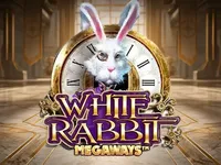 White Rabbit Megaways