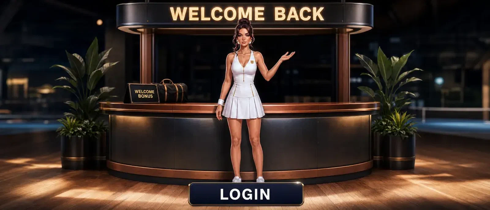 Billionairespin Login Aanmelden