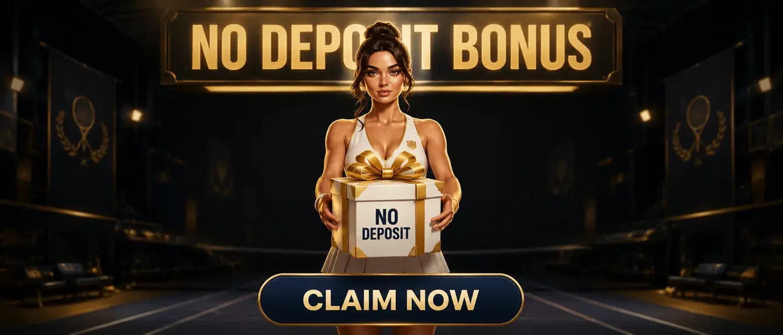 Huidige Billionairespin No Deposit Bonus